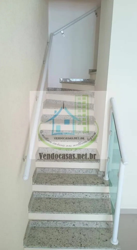 Casa, 3 quartos, 100 m² - Foto 6