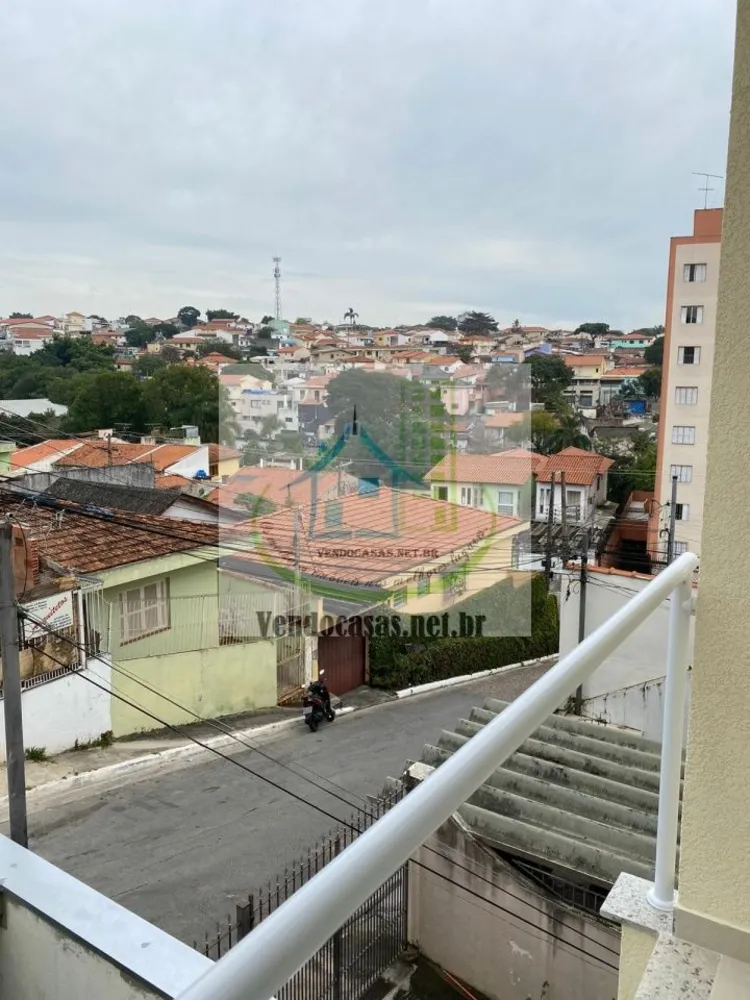 Casa, 3 quartos, 100 m² - Foto 8