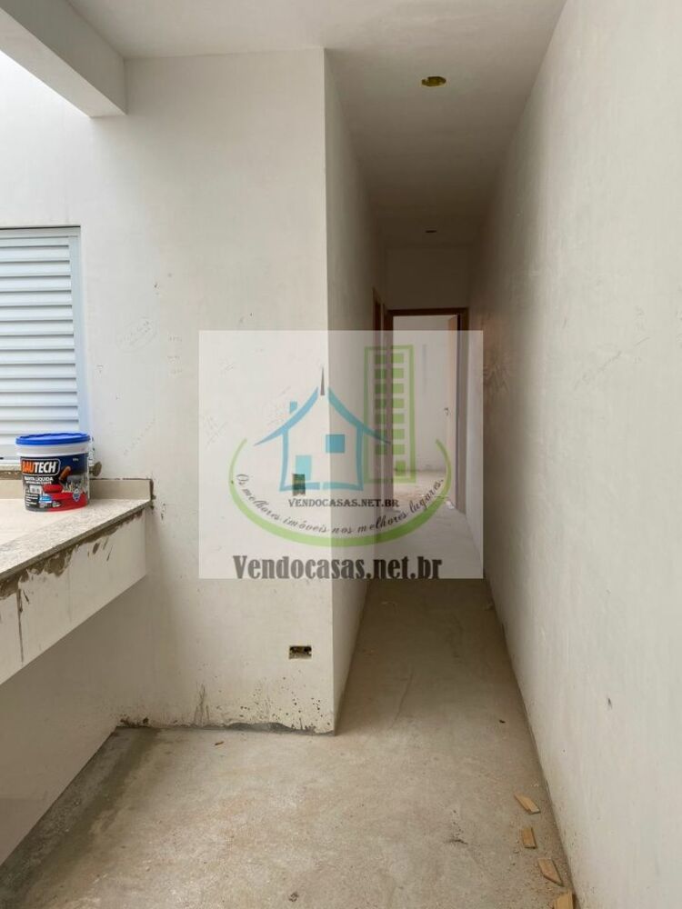 Casa à venda com 3 quartos, 100m² - Foto 3