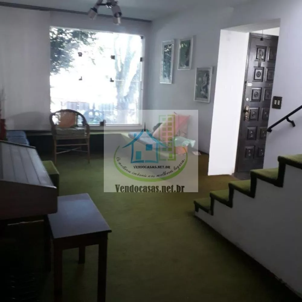 Casa à venda com 3 quartos, 150m² - Foto 10