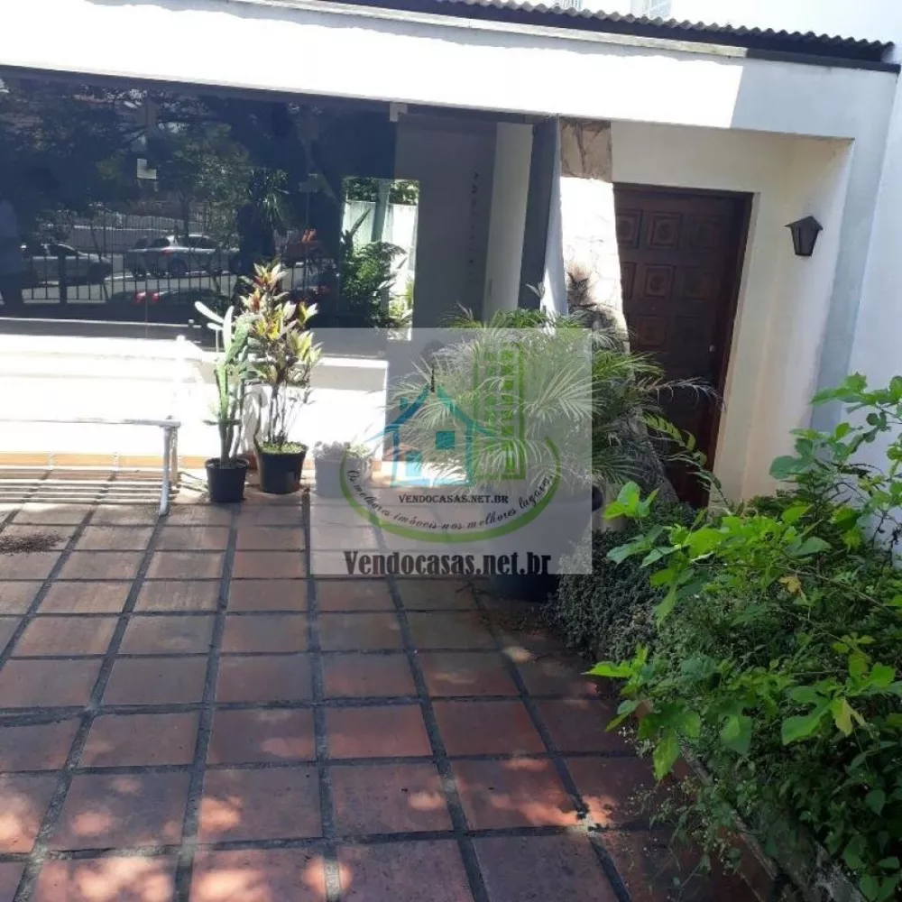 Casa à venda com 3 quartos, 150m² - Foto 4