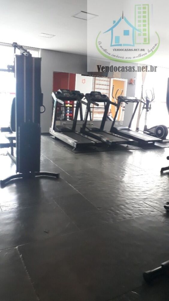 Apartamento, 2 quartos, 64 m² - Foto 8