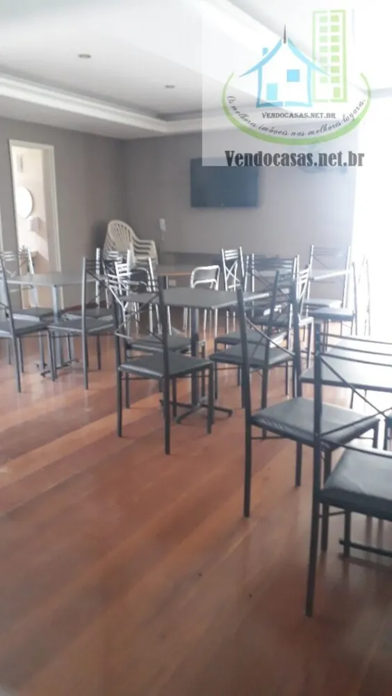 Apartamento, 2 quartos, 64 m² - Foto 12
