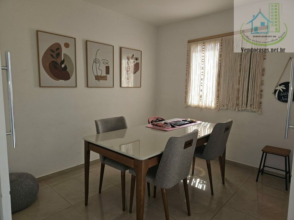 Apartamento, 2 quartos, 64 m² - Foto 4