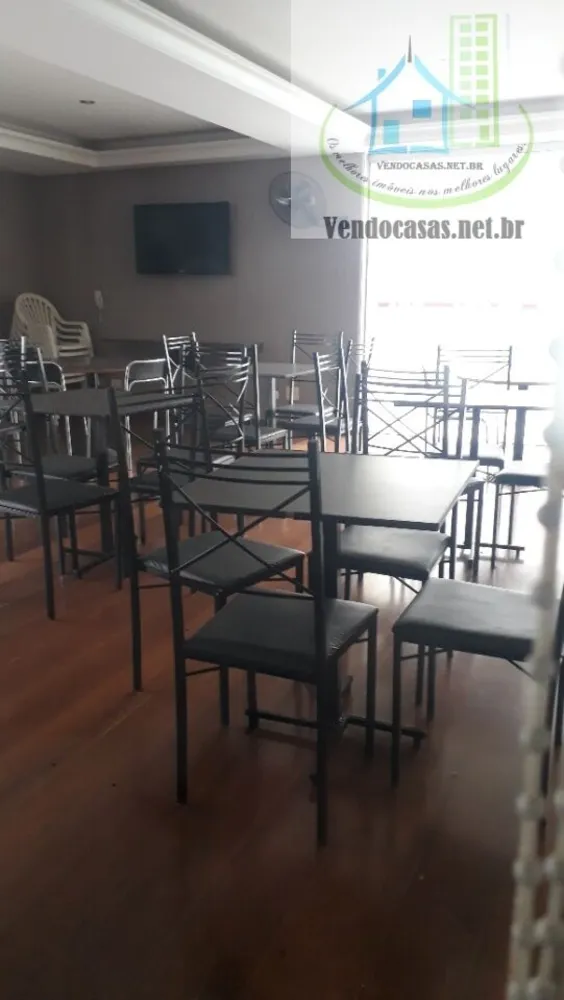 Apartamento, 2 quartos, 64 m² - Foto 9