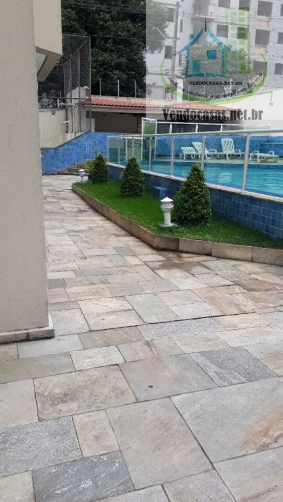 Apartamento, 2 quartos, 64 m² - Foto 10