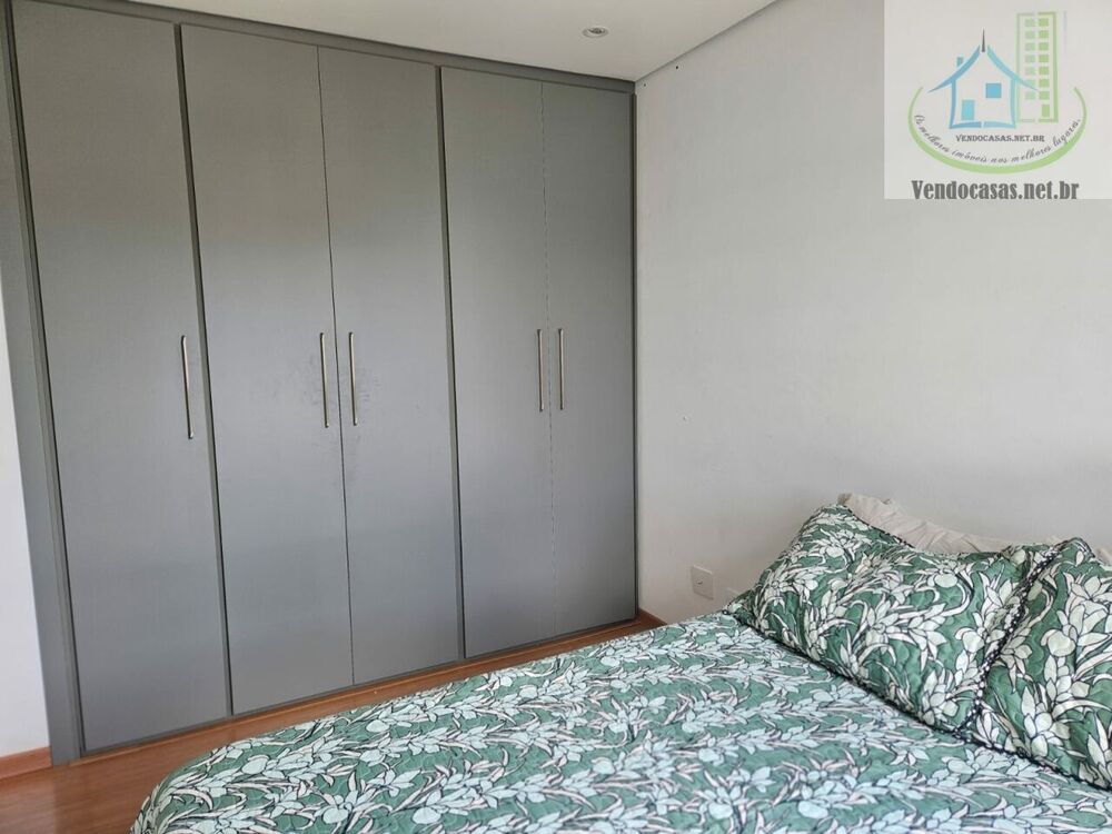 Apartamento, 2 quartos, 64 m² - Foto 5
