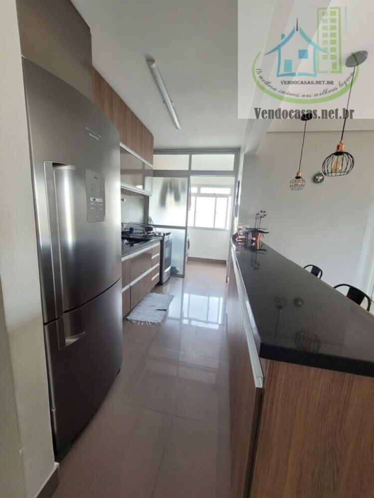 Apartamento, 2 quartos, 64 m² - Foto 1