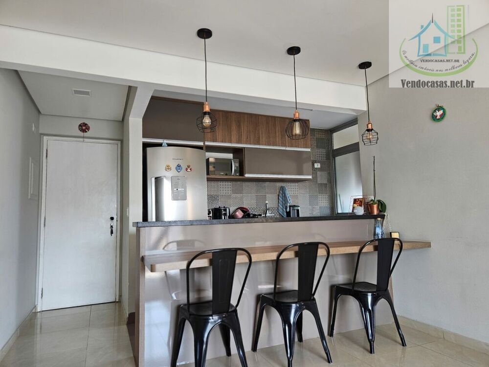 Apartamento, 2 quartos, 64 m² - Foto 2