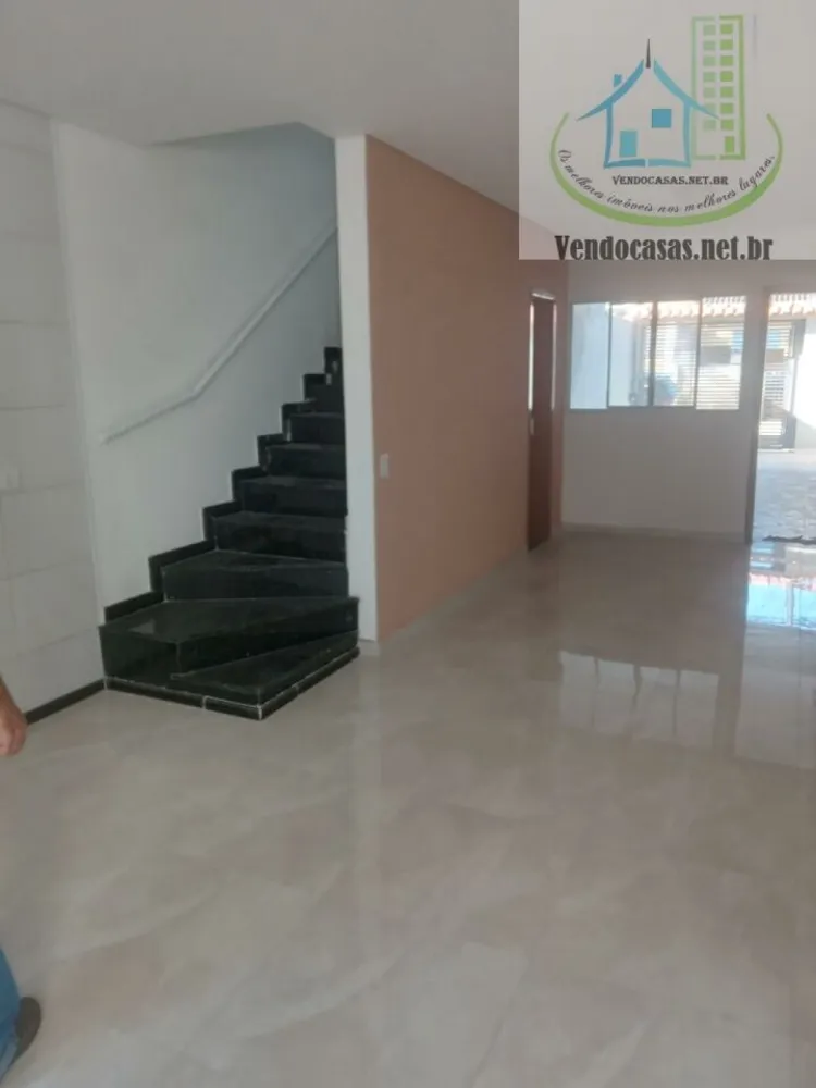 Casa, 3 quartos, 110 m² - Foto 8