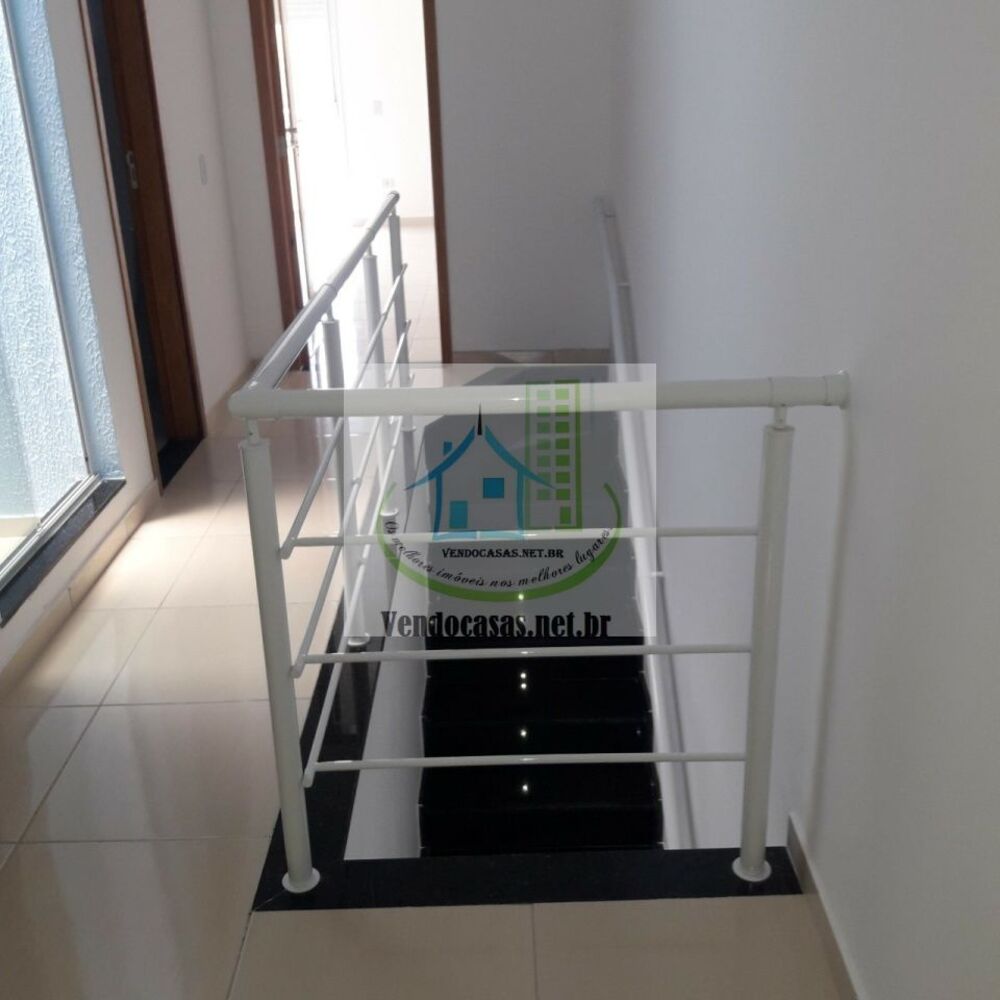 Casa, 3 quartos, 110 m² - Foto 3