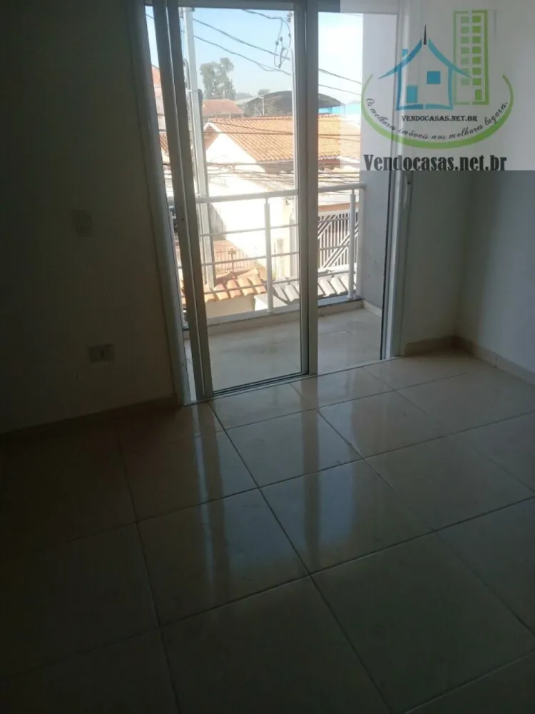 Casa, 3 quartos, 110 m² - Foto 10