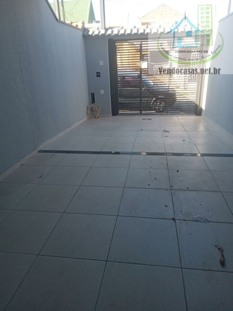 Casa, 3 quartos, 110 m² - Foto 4