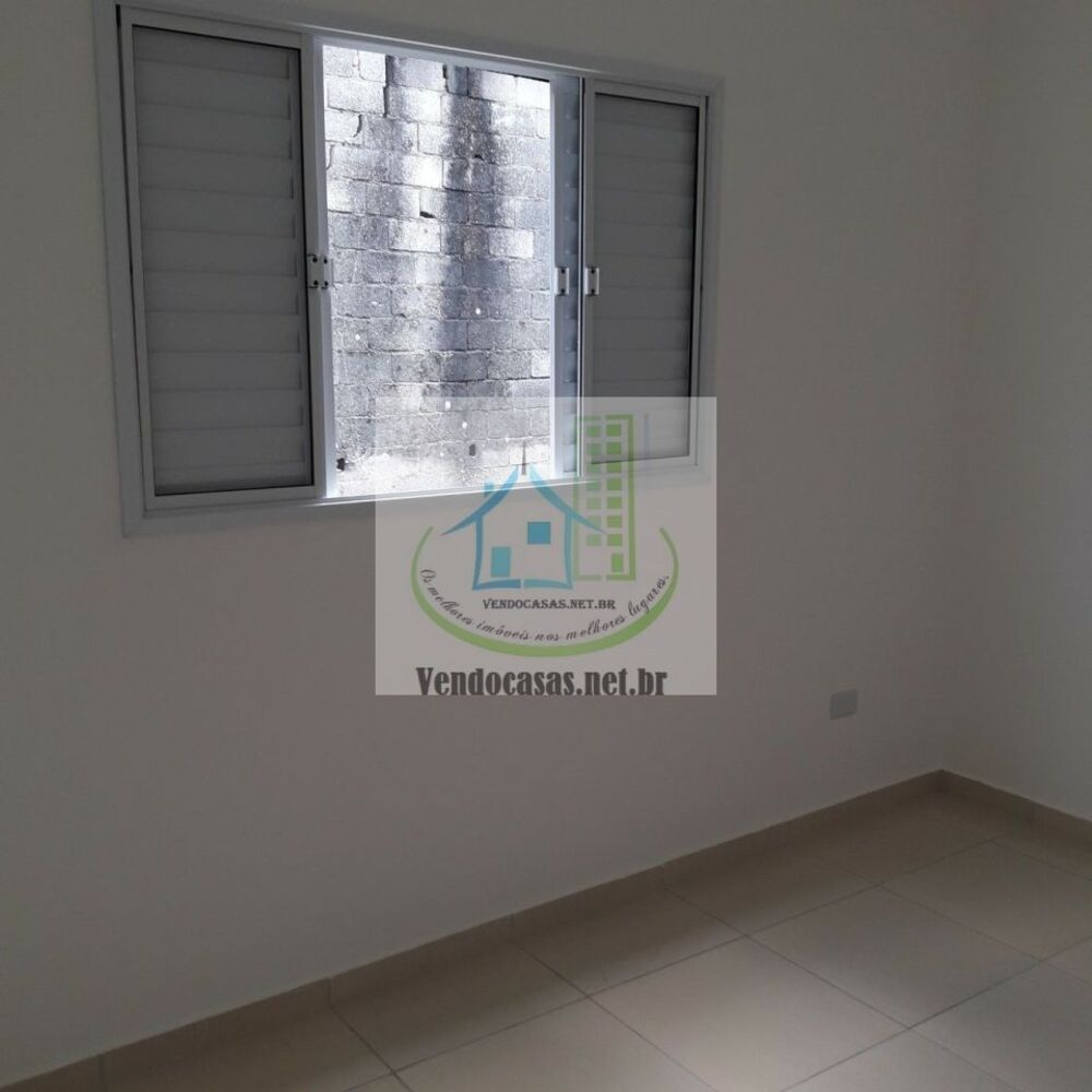 Casa, 3 quartos, 110 m² - Foto 2