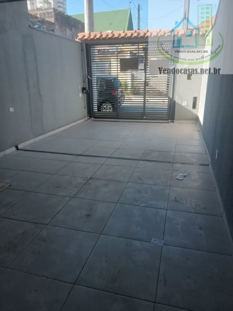 Casa, 3 quartos, 110 m² - Foto 11