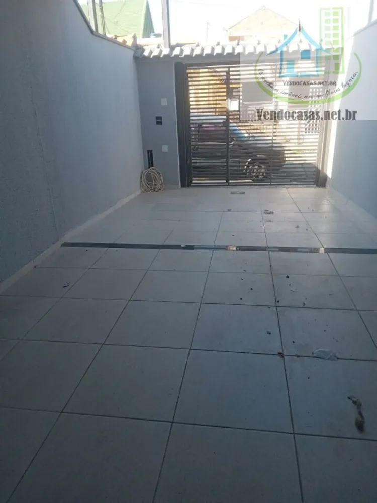 Casa, 3 quartos, 110 m² - Foto 9