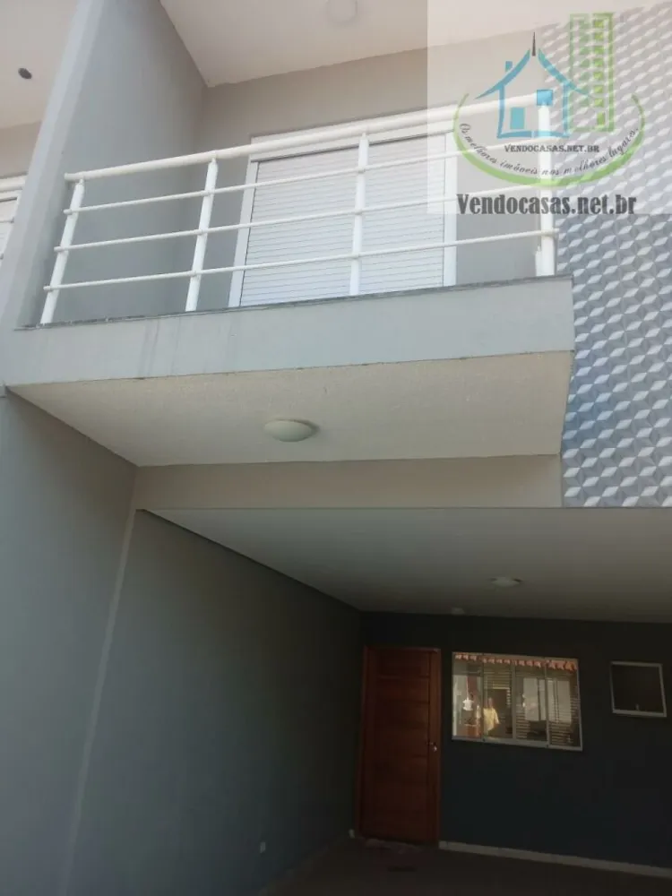 Casa, 3 quartos, 110 m² - Foto 5