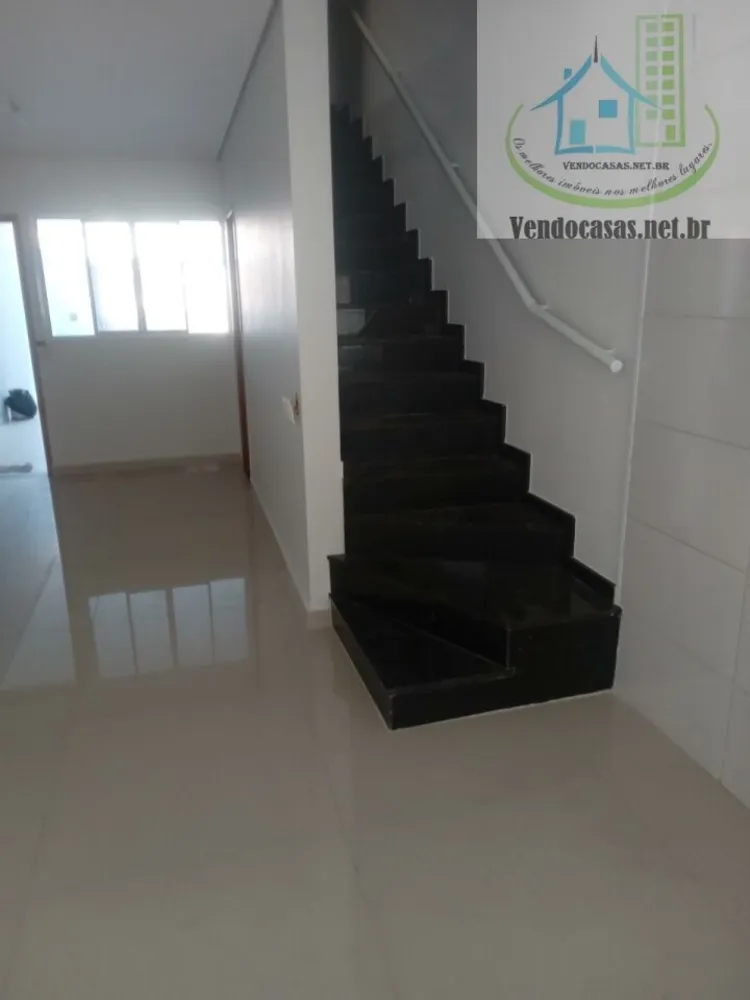 Casa, 3 quartos, 110 m² - Foto 6