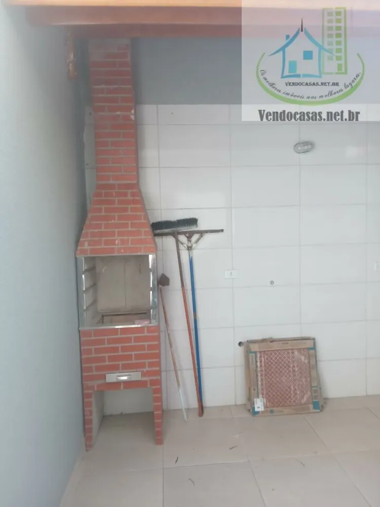 Casa, 3 quartos, 110 m² - Foto 12