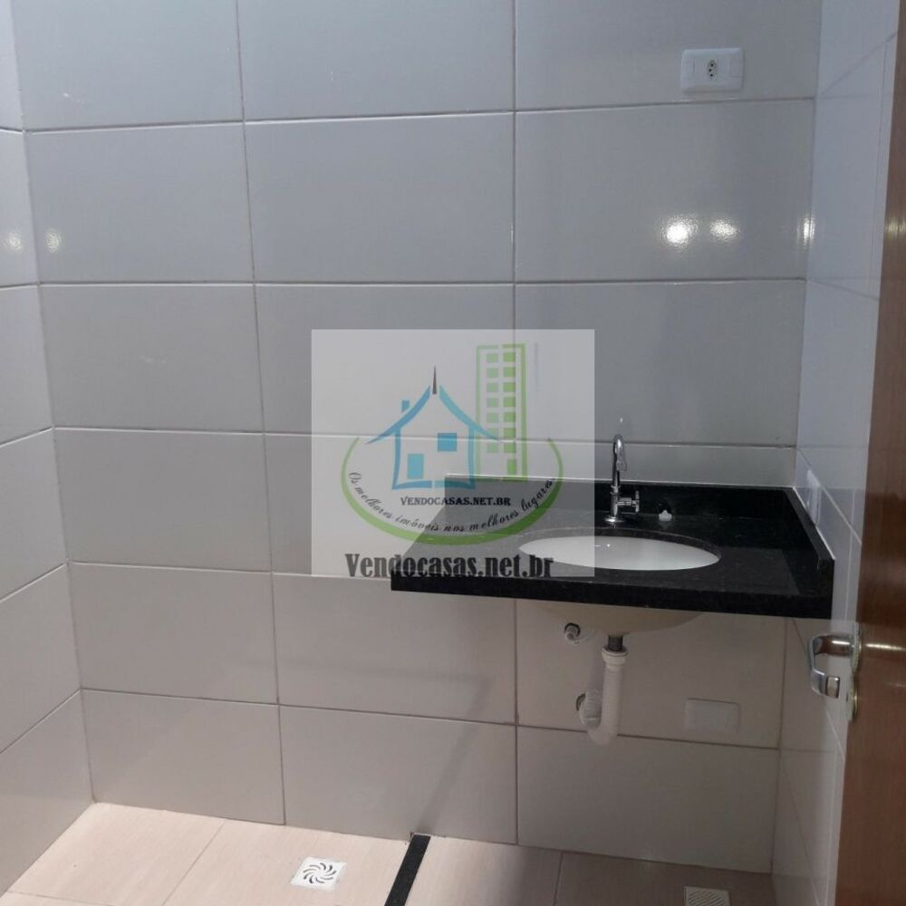 Casa, 3 quartos, 110 m² - Foto 1
