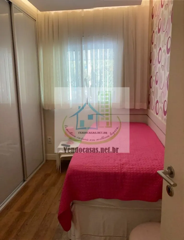 Apartamento, 3 quartos, 108 m² - Foto 6