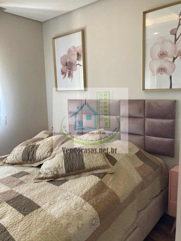 Apartamento, 3 quartos, 108 m² - Foto 3