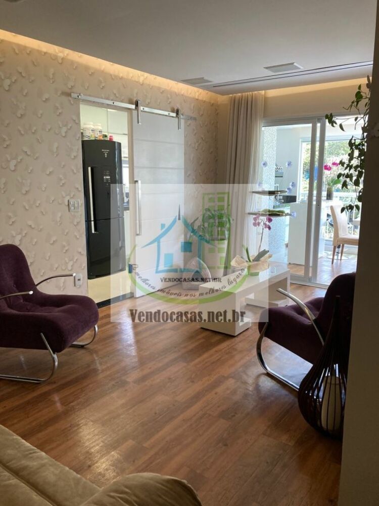 Apartamento, 3 quartos, 108 m² - Foto 2