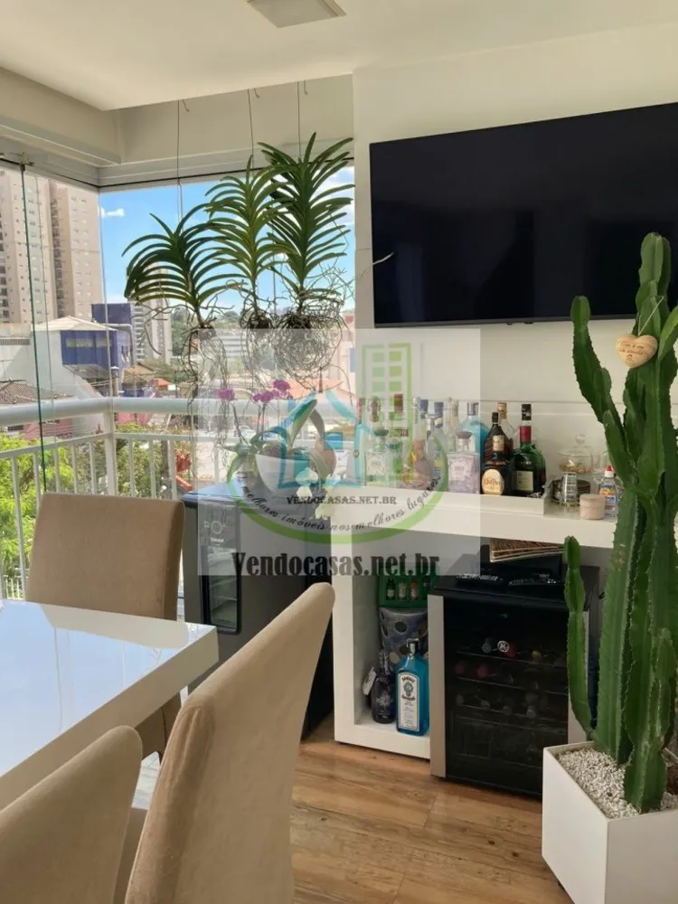 Apartamento, 3 quartos, 108 m² - Foto 5