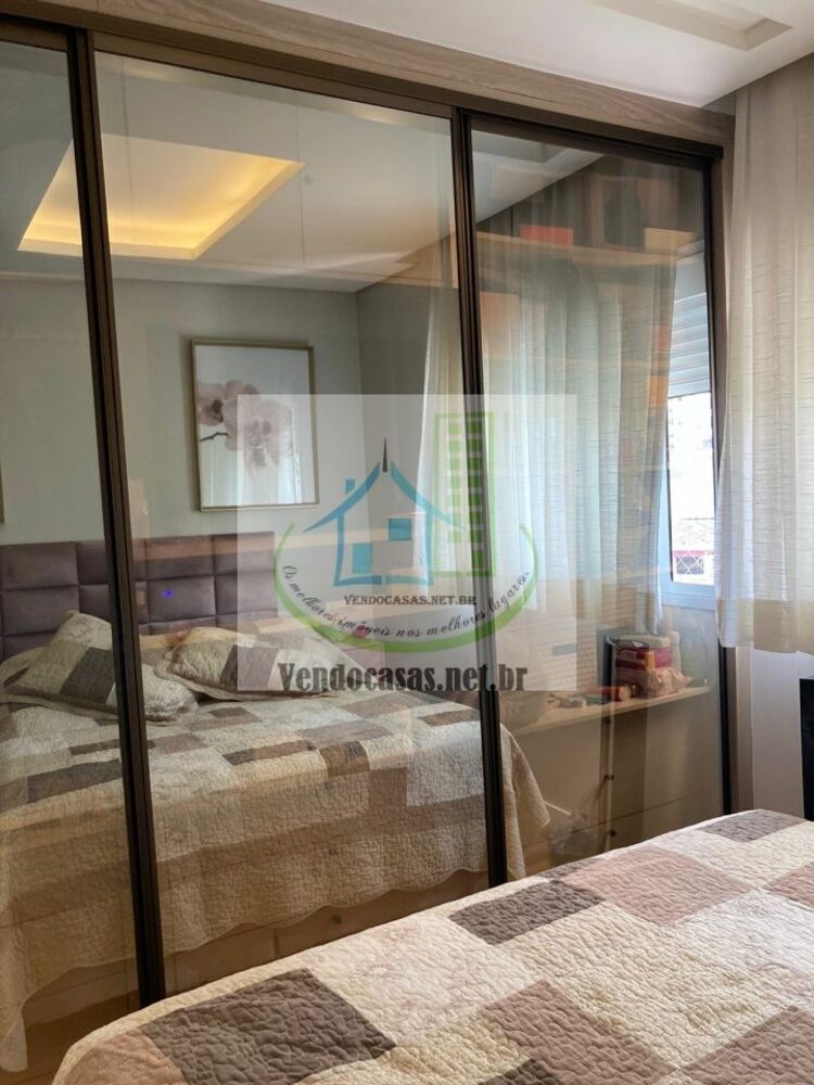 Apartamento, 3 quartos, 108 m² - Foto 4
