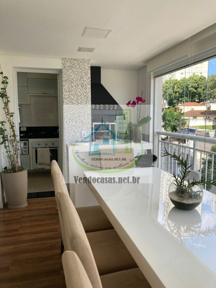 Apartamento, 3 quartos, 108 m² - Foto 1