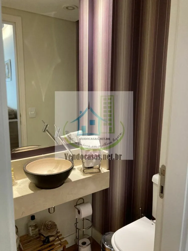 Apartamento, 3 quartos, 108 m² - Foto 8