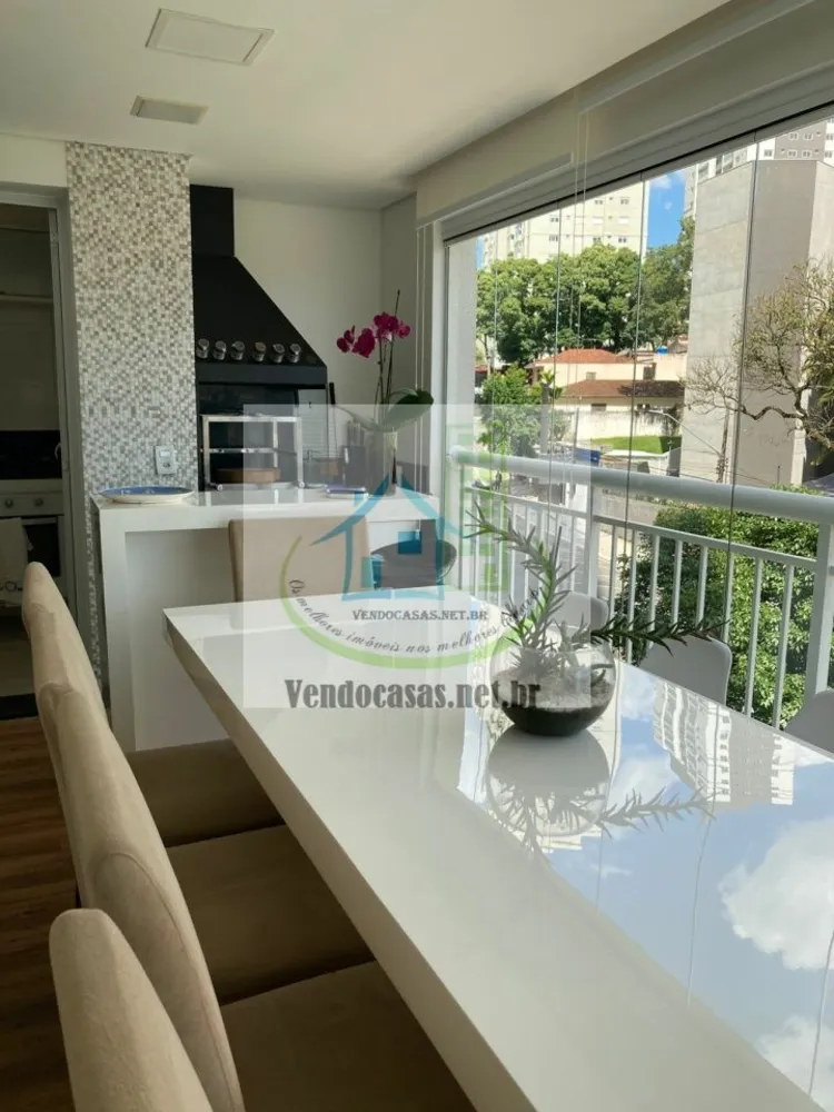 Apartamento, 3 quartos, 108 m² - Foto 7
