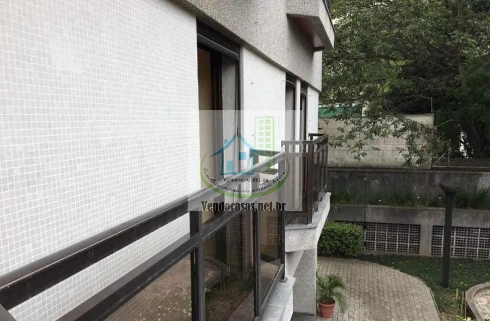 Apartamento, 4 quartos, 147 m² - Foto 8