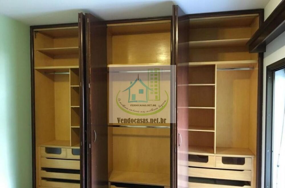 Apartamento, 4 quartos, 147 m² - Foto 2
