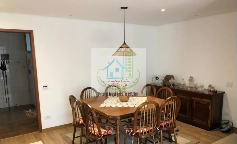 Apartamento, 4 quartos, 147 m² - Foto 6
