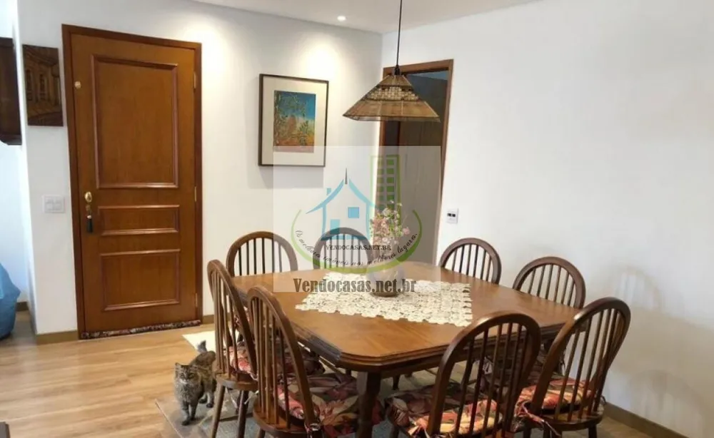 Apartamento, 4 quartos, 147 m² - Foto 7