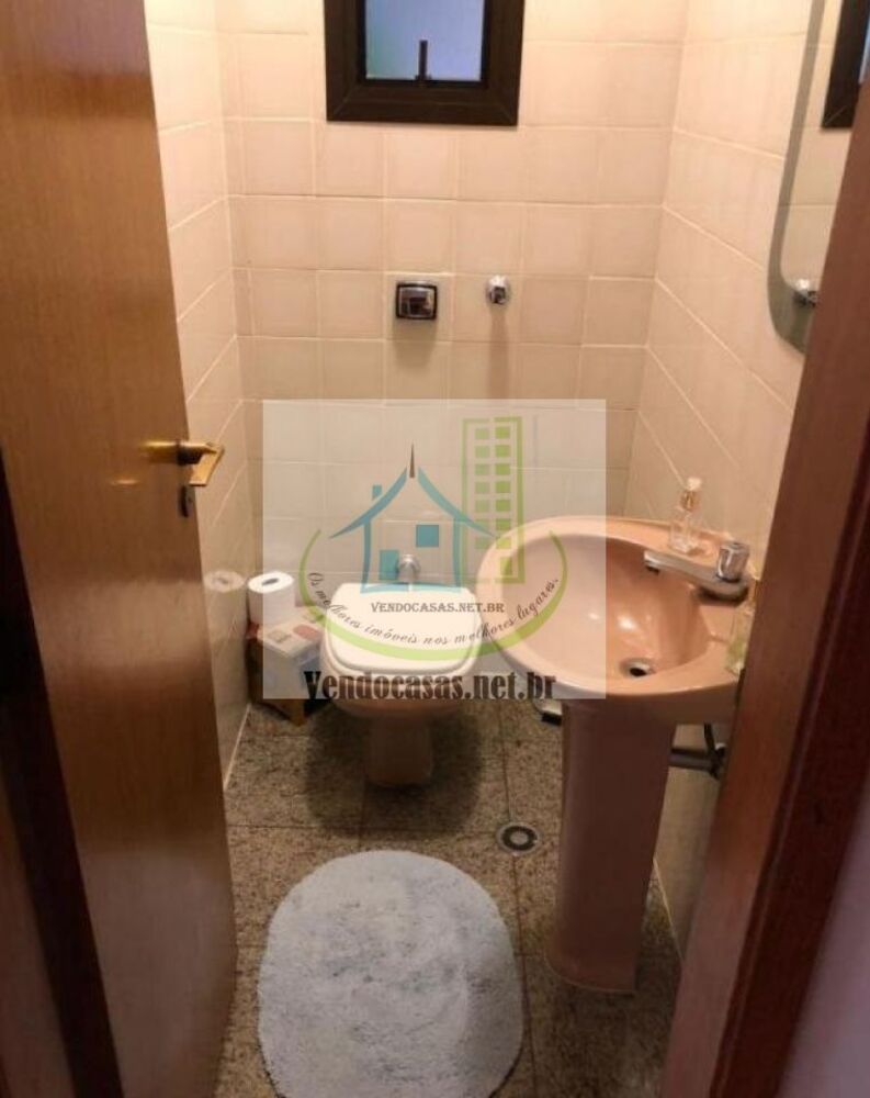Apartamento, 4 quartos, 147 m² - Foto 3