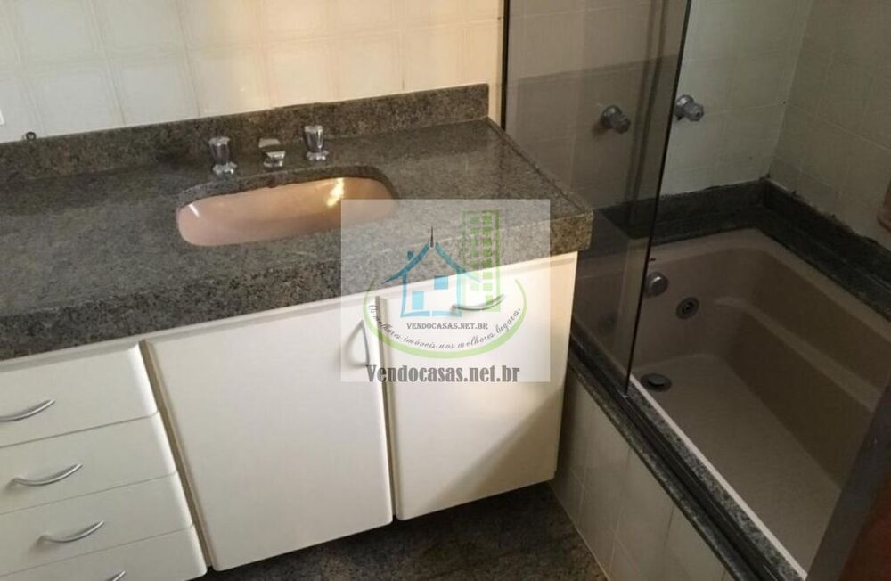 Apartamento, 4 quartos, 147 m² - Foto 1