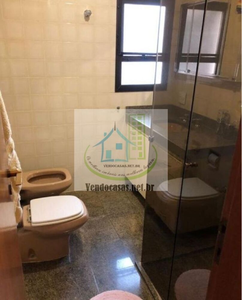 Apartamento, 4 quartos, 147 m² - Foto 4