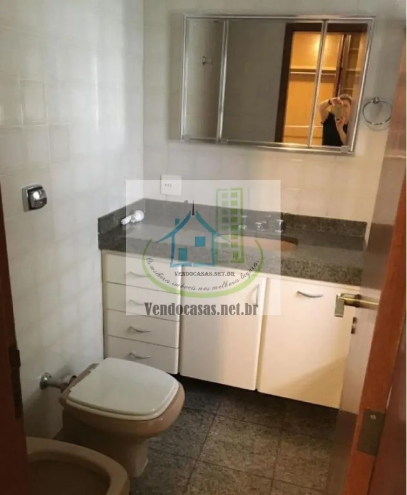 Apartamento, 4 quartos, 147 m² - Foto 5