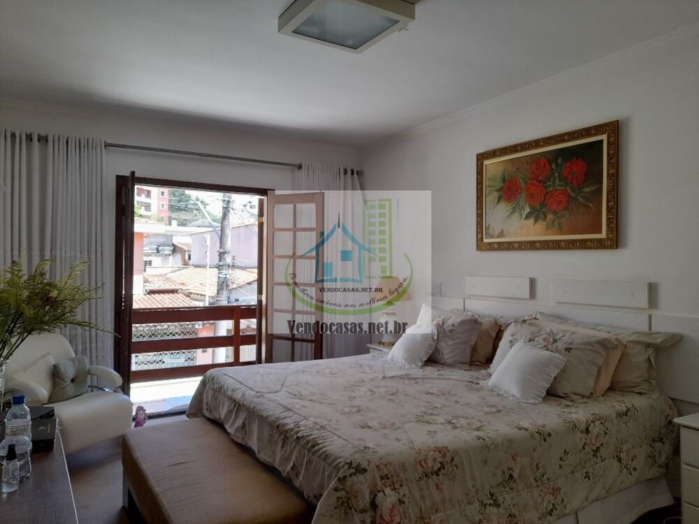 Casa, 3 quartos, 250 m² - Foto 17