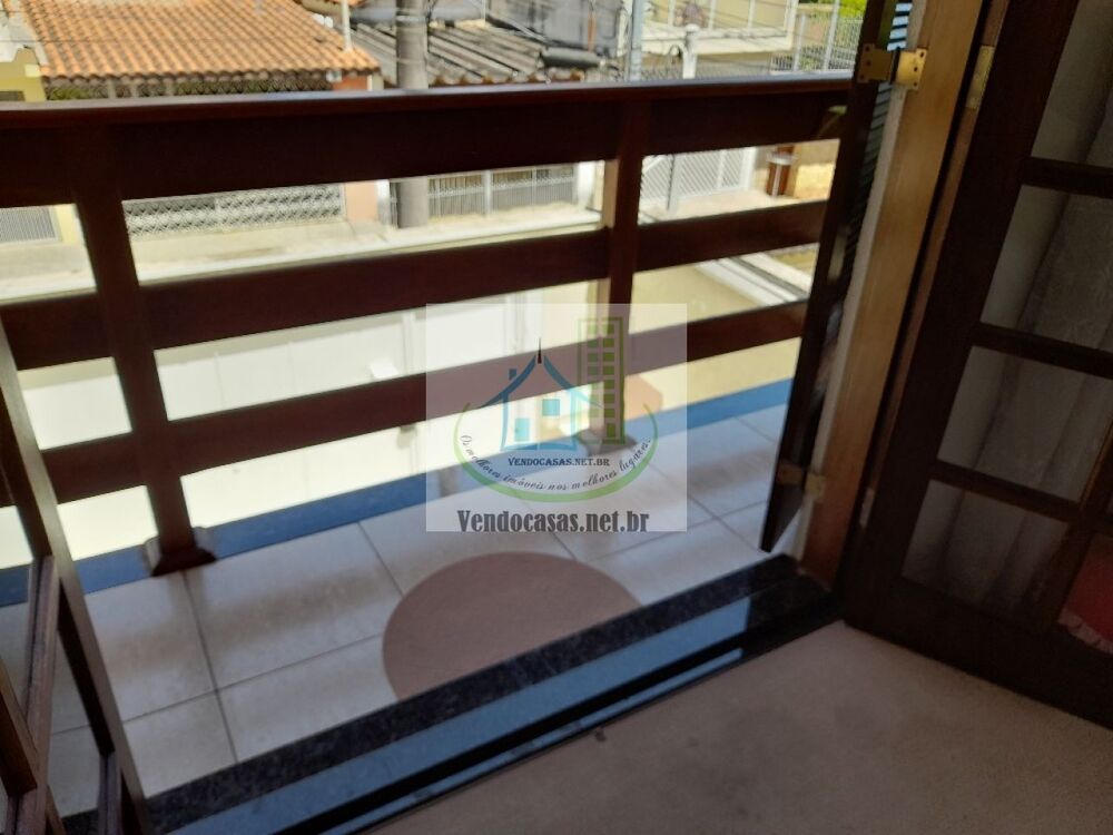 Casa, 3 quartos, 250 m² - Foto 21