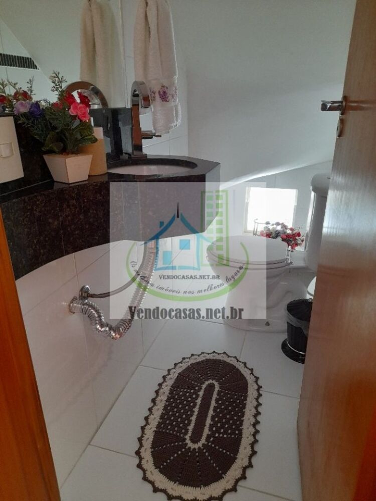 Casa, 3 quartos, 250 m² - Foto 12