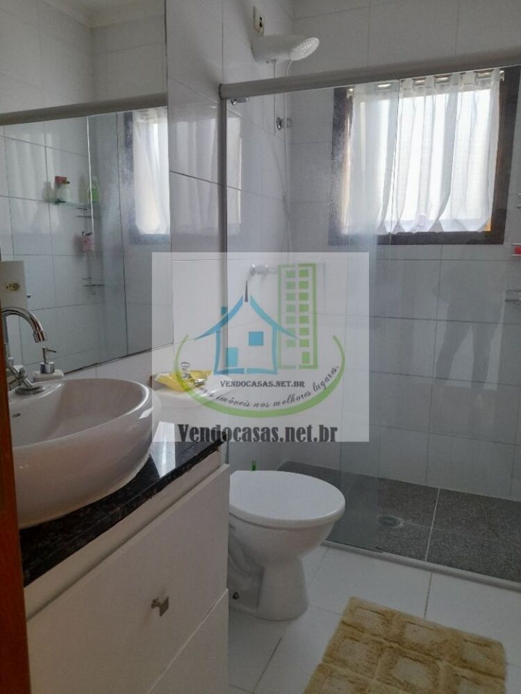 Casa, 3 quartos, 250 m² - Foto 8
