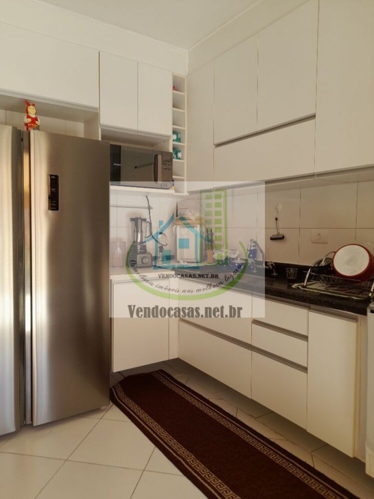 Casa, 3 quartos, 250 m² - Foto 11