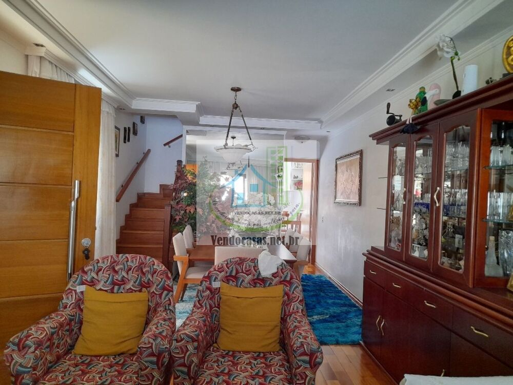 Casa, 3 quartos, 250 m² - Foto 19