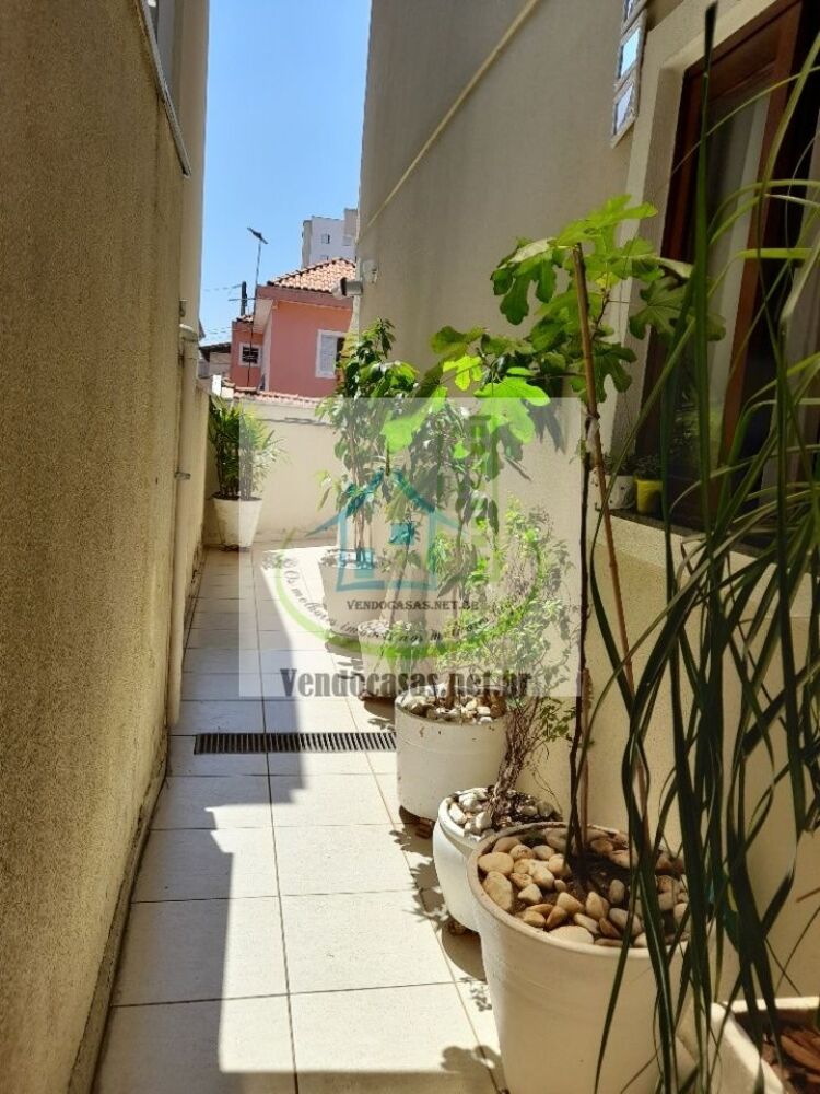 Casa, 3 quartos, 250 m² - Foto 2
