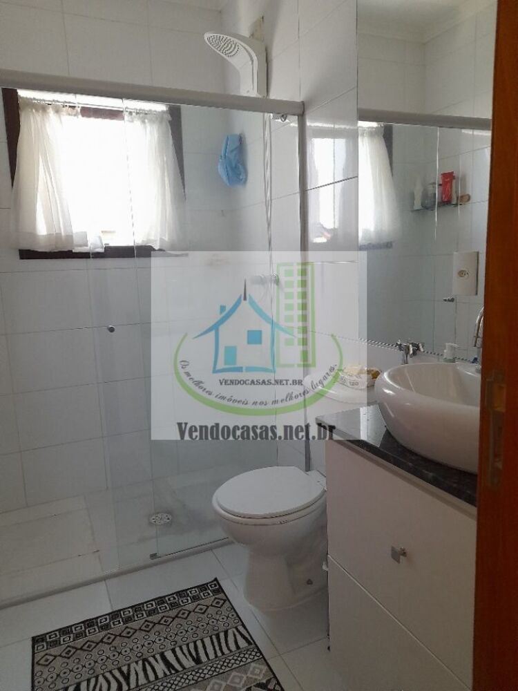 Casa, 3 quartos, 250 m² - Foto 6