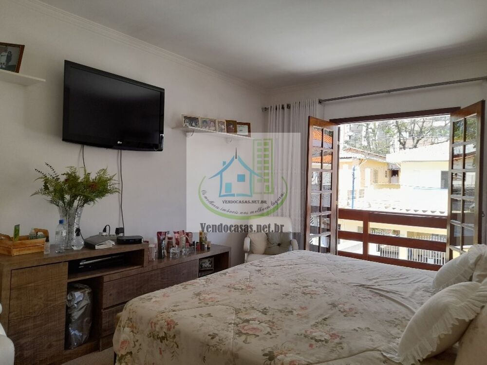 Casa, 3 quartos, 250 m² - Foto 23