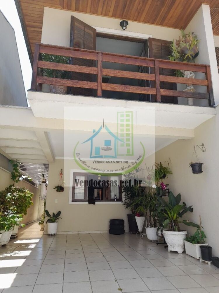 Casa, 3 quartos, 250 m² - Foto 3